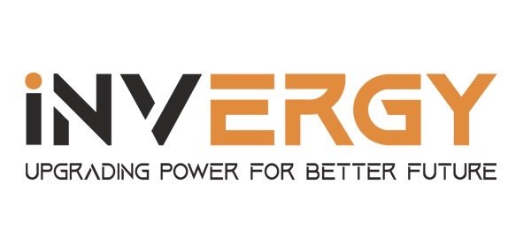 Invergy - Trusted Partner